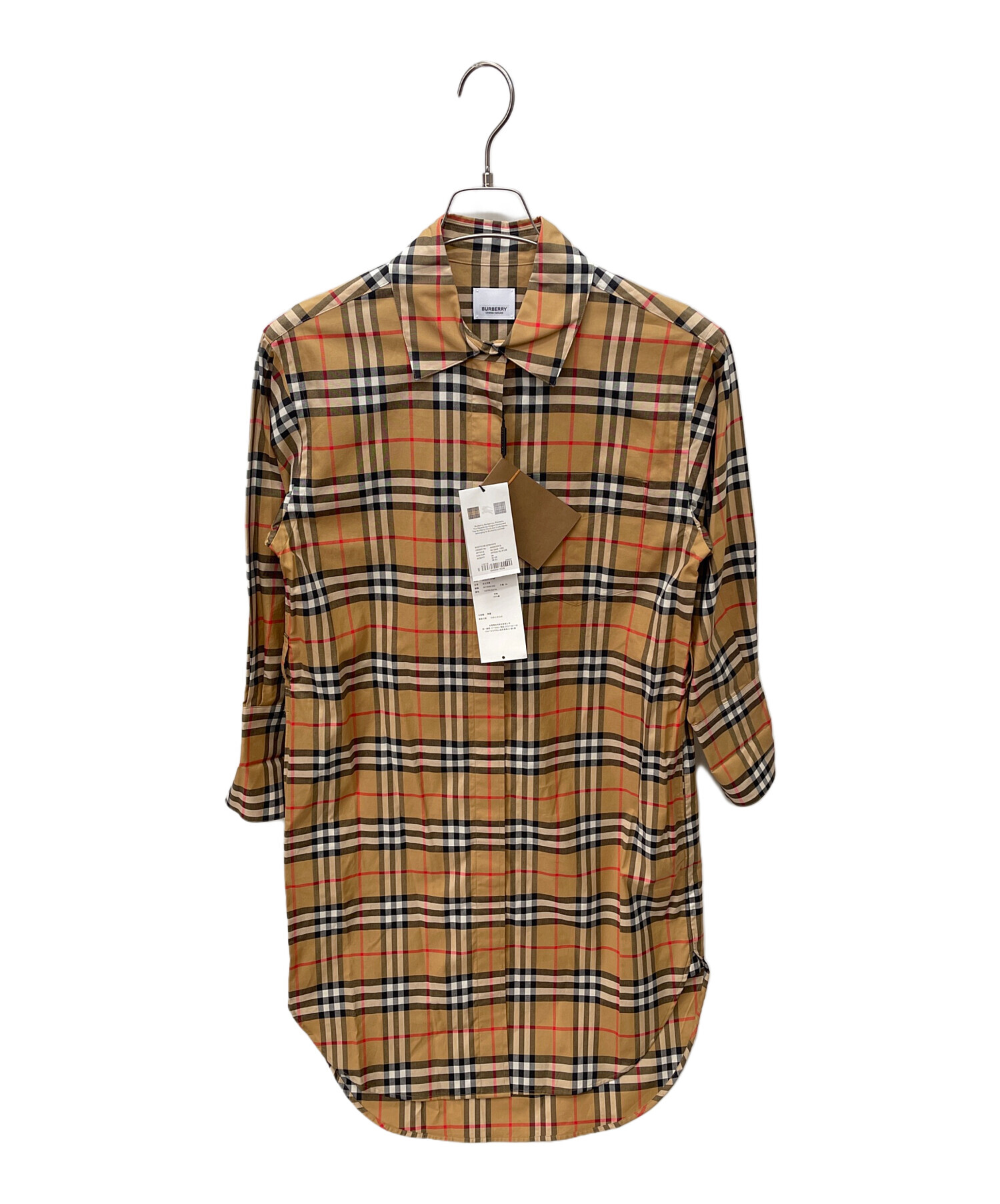 中古・古着通販】BURBERRY LONDON (バーバリーロンドン) ノヴァ