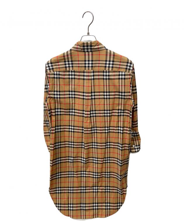 中古・古着通販】BURBERRY LONDON (バーバリーロンドン) ノヴァ