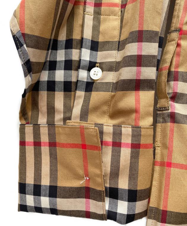 中古・古着通販】BURBERRY LONDON (バーバリーロンドン) ノヴァ