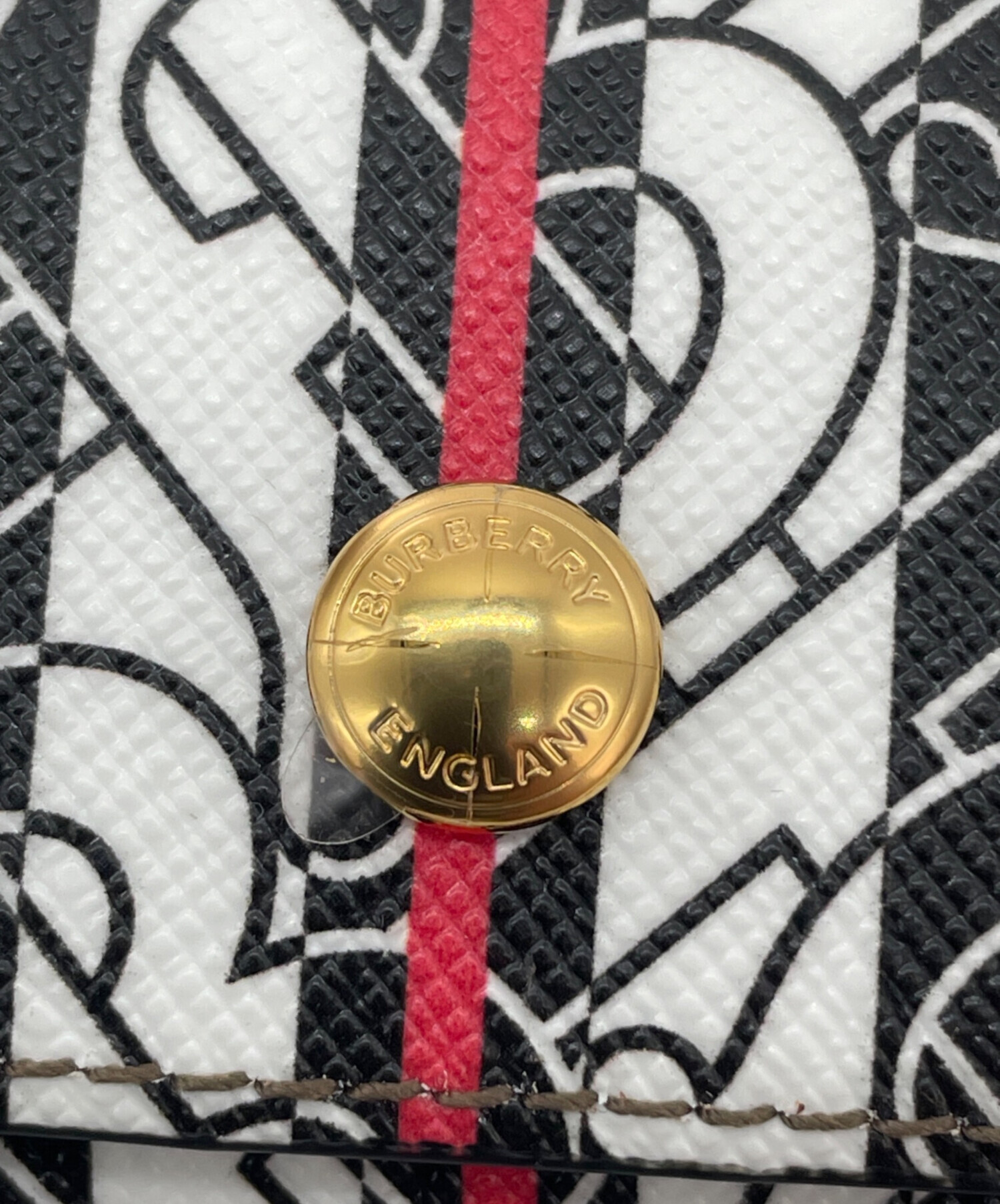 中古・古着通販】BURBERRY (バーバリー) AirPods Proケース｜ブランド