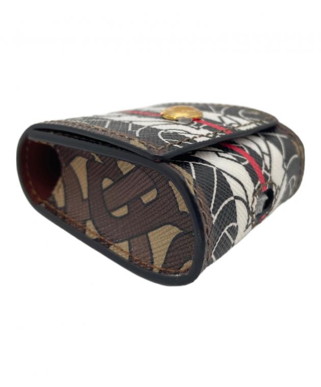 中古・古着通販】BURBERRY (バーバリー) AirPods Proケース｜ブランド