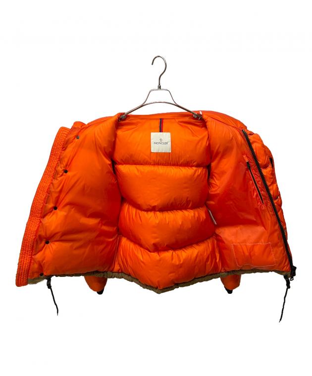 中古・古着通販】MONCLER (モンクレール) シャモニー フード付ダウン