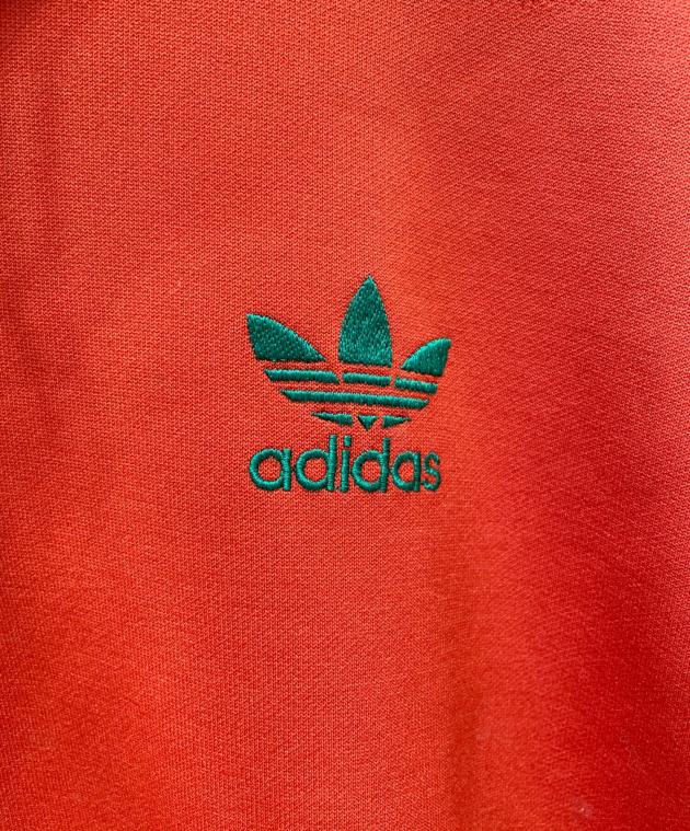 中古・古着通販】adidas (アディダス) 80S ハーフジッププルオーバー