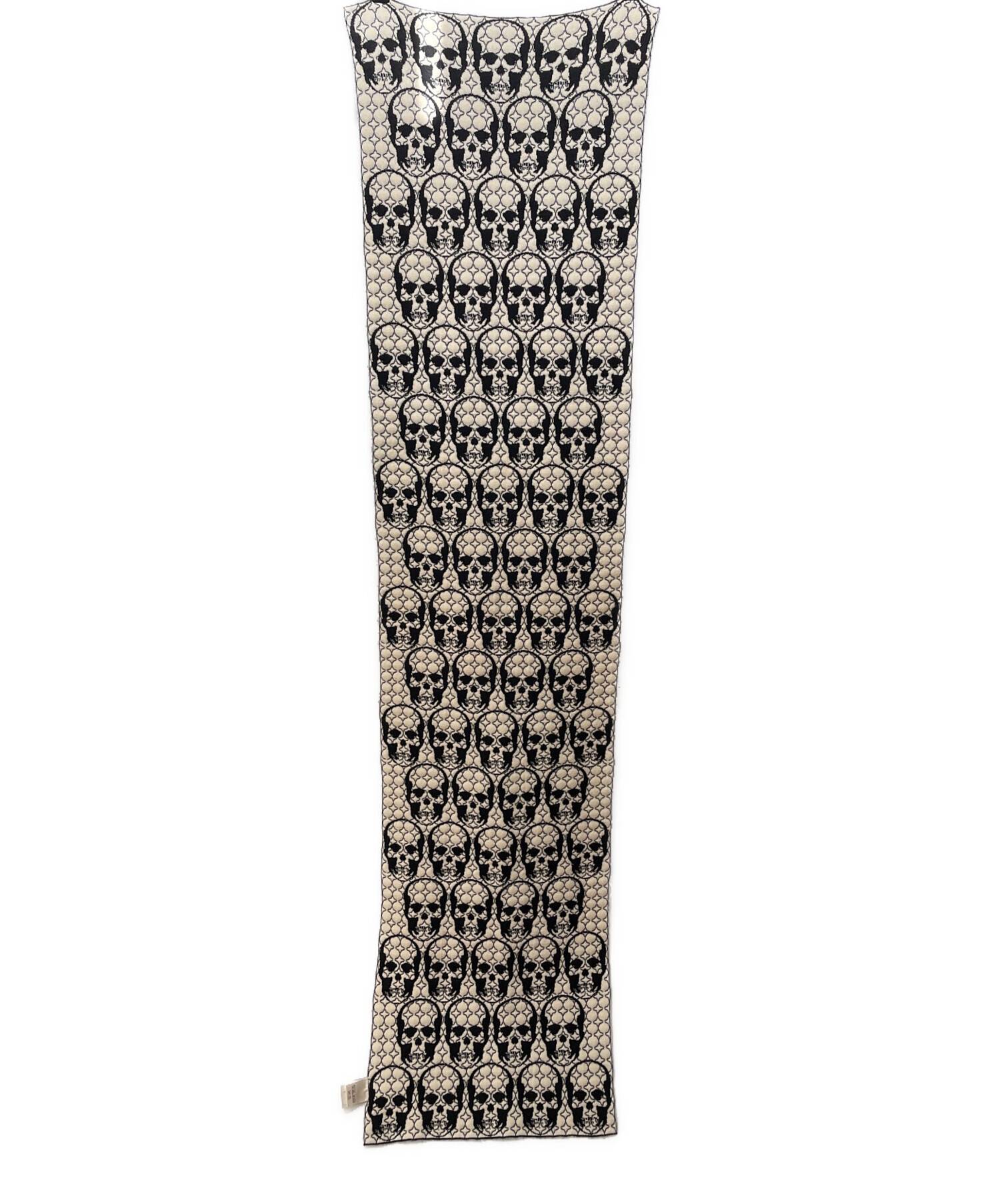 中古・古着通販】lucien pellat-finet (ルシアン・ペラフィネ) スカル