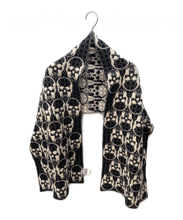 超希少品‼️ ルシアンペラフィネ マウンテンスカル クッション 激レア　家具 中古・古着通販】lucien pellat-finet (ルシアン・ペラフィネ) スカル