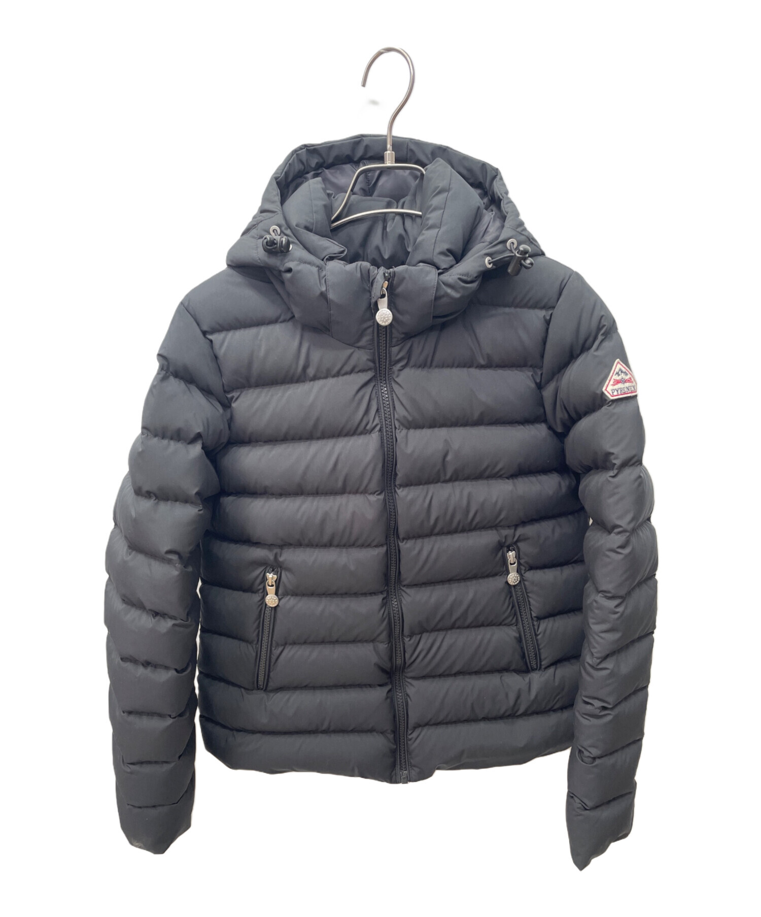 中古・古着通販】Pyrenex (ピレネックス) SPOUTNIC MINI RIPSTOP 