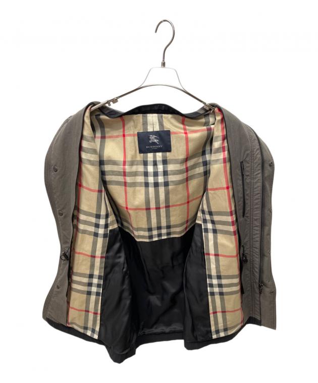 中古・古着通販】BURBERRY LONDON (バーバリーロンドン) ライナー付