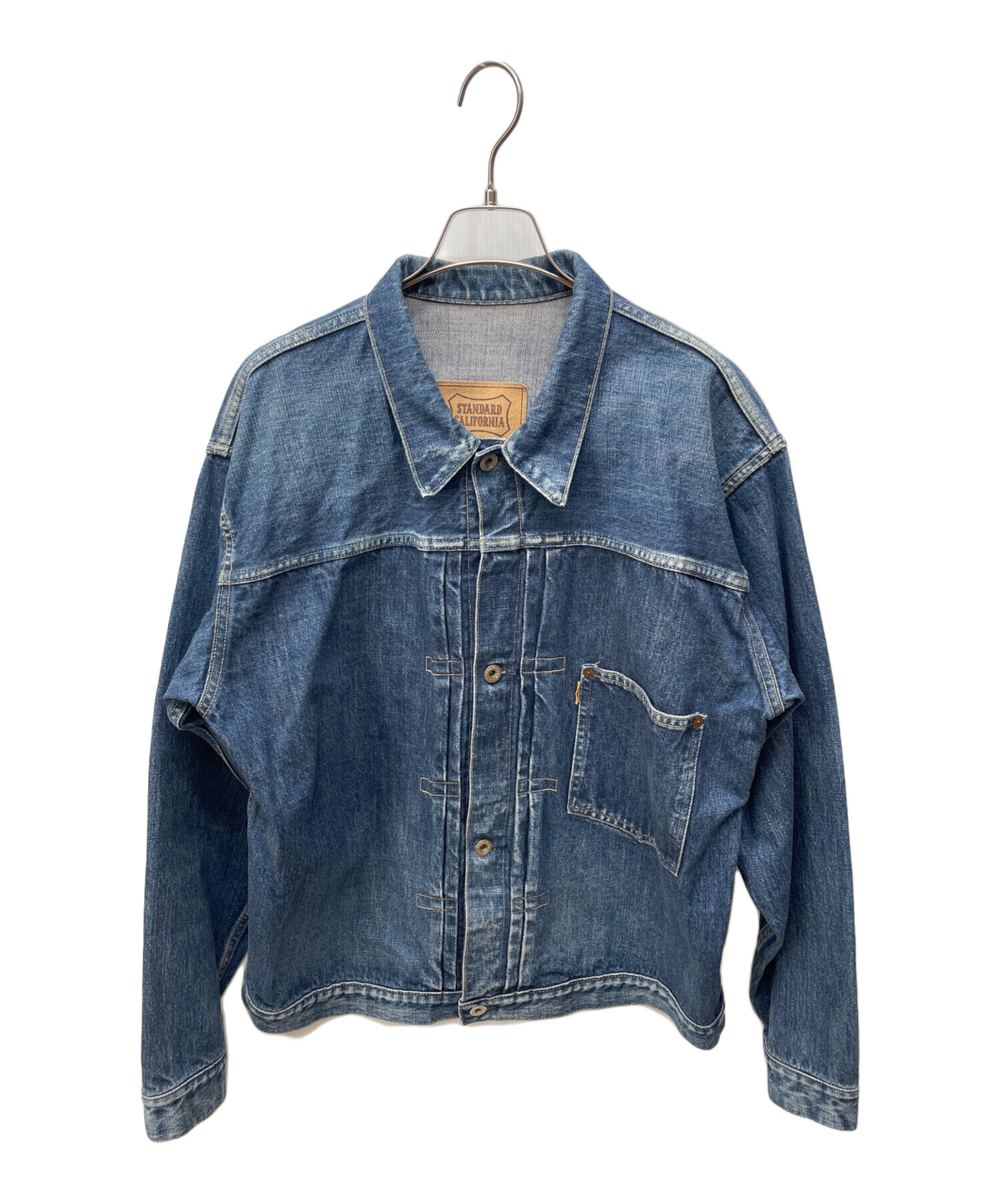 中古・古着通販】STANDARD CALIFORNIA (スタンダードカリフォルニア