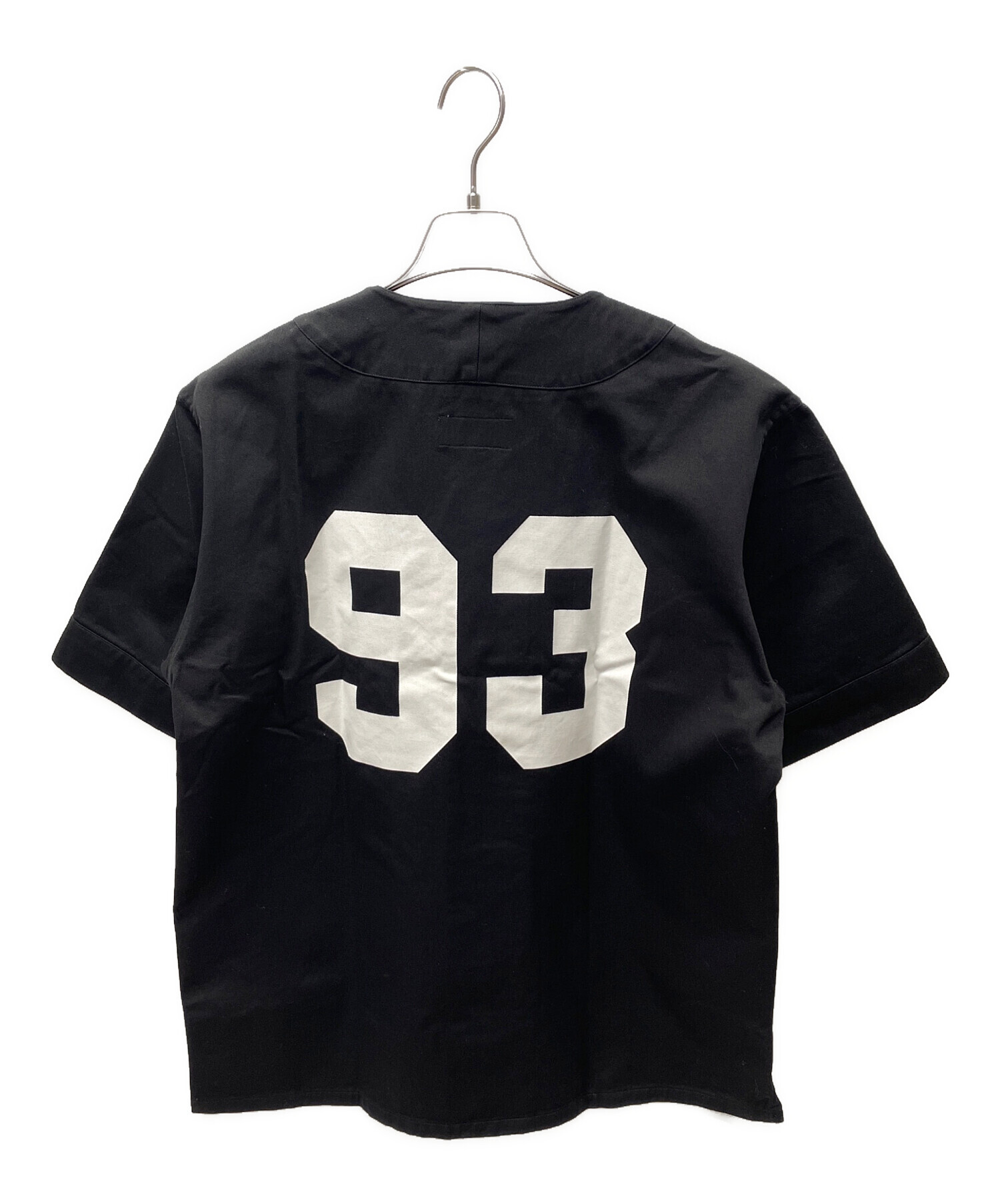 中古・古着通販】A BATHING APE (ア ベイシング エイプ) ベースボール