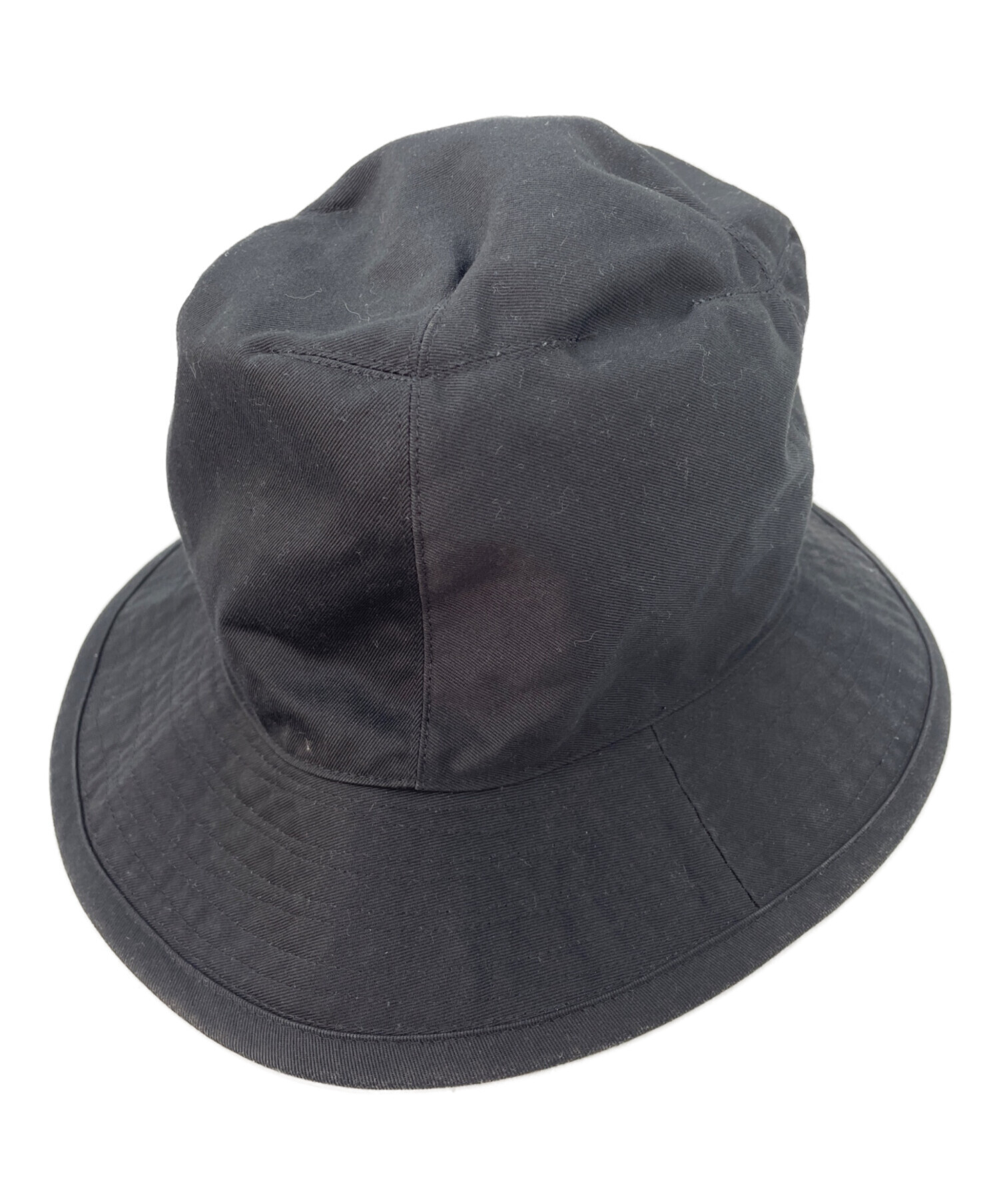John UNDERCOVER キジマタカユキ メトロハット バケットハット 中古・古着通販】UNDERCOVER (アンダーカバー) KIJIMA TAKAYUKI