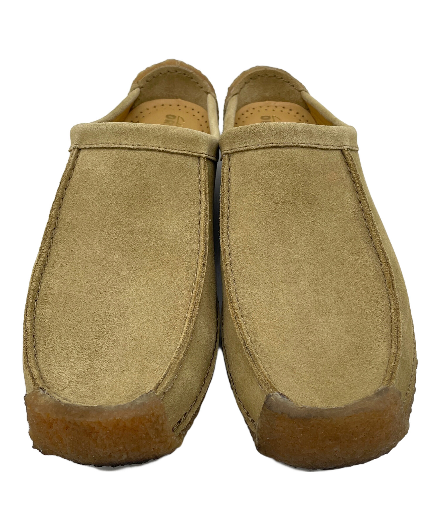 中古・古着通販】CLARKS (クラークス) UNITED ARROWS (ユナイテッド