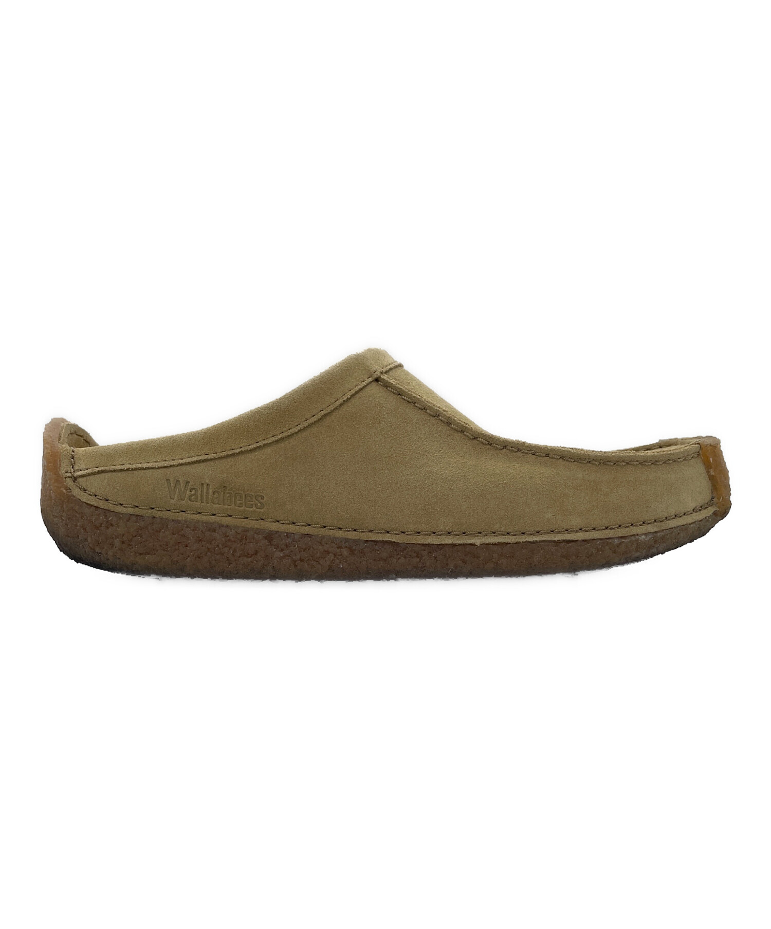 中古・古着通販】CLARKS (クラークス) UNITED ARROWS (ユナイテッド