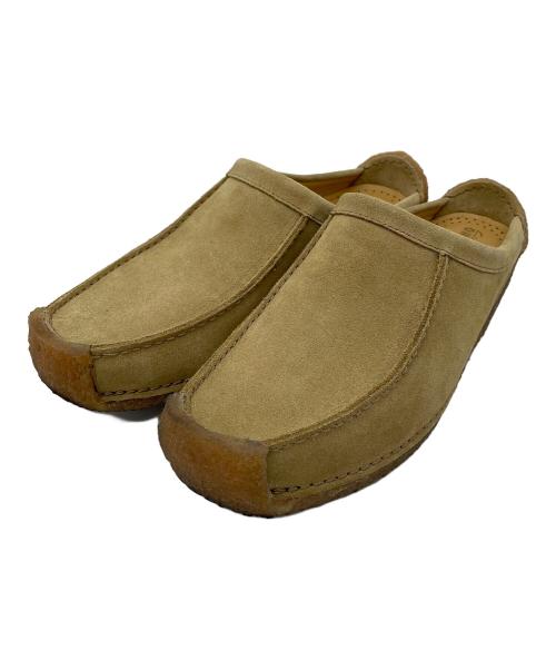 中古・古着通販】CLARKS (クラークス) UNITED ARROWS (ユナイテッド