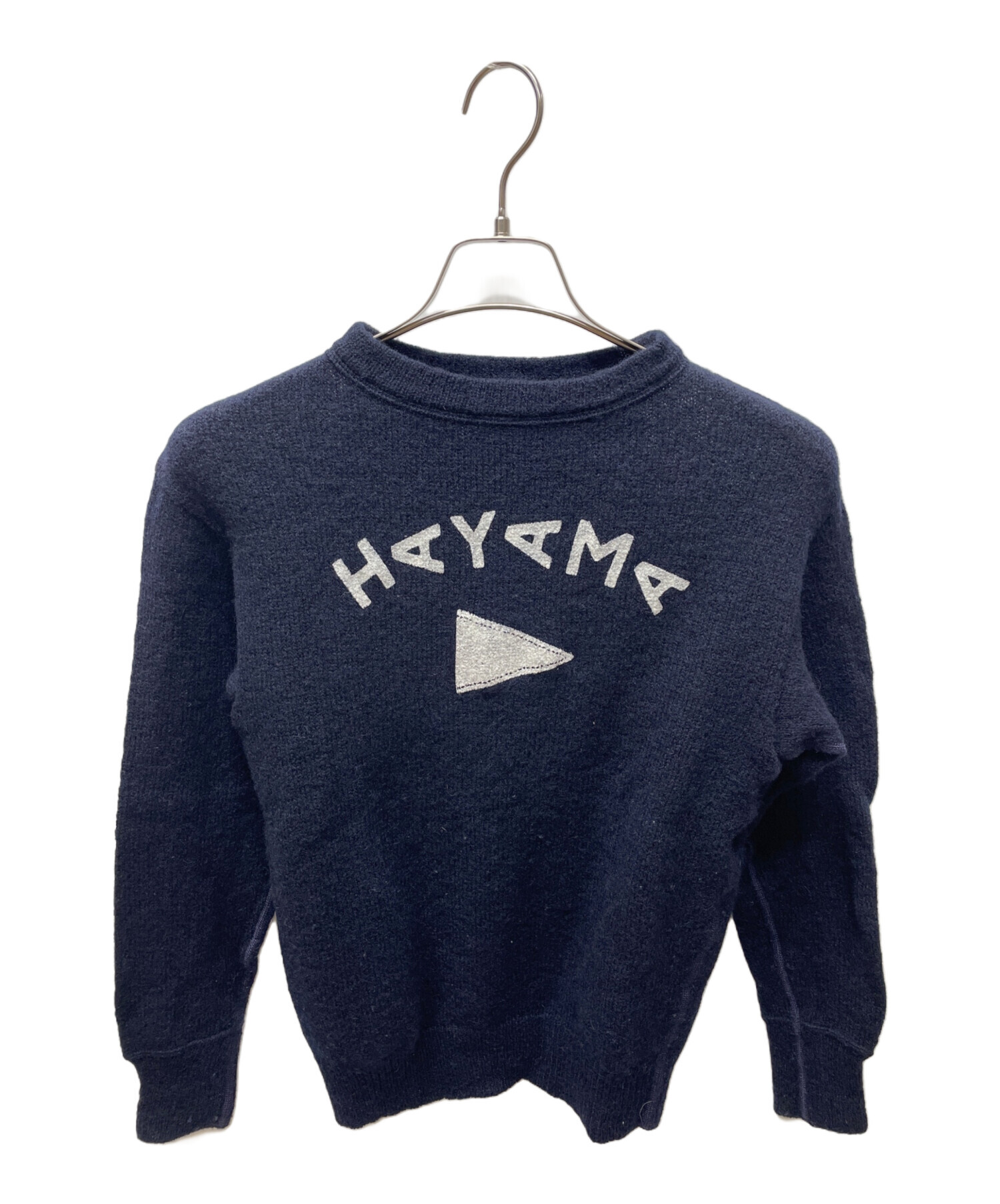 中古・古着通販】45R (フォーティファイブ・アール) シェットランド超