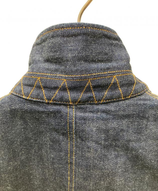 中古・古着通販】BURGUS PLUS & Co (バーガスプラス) カバーオール