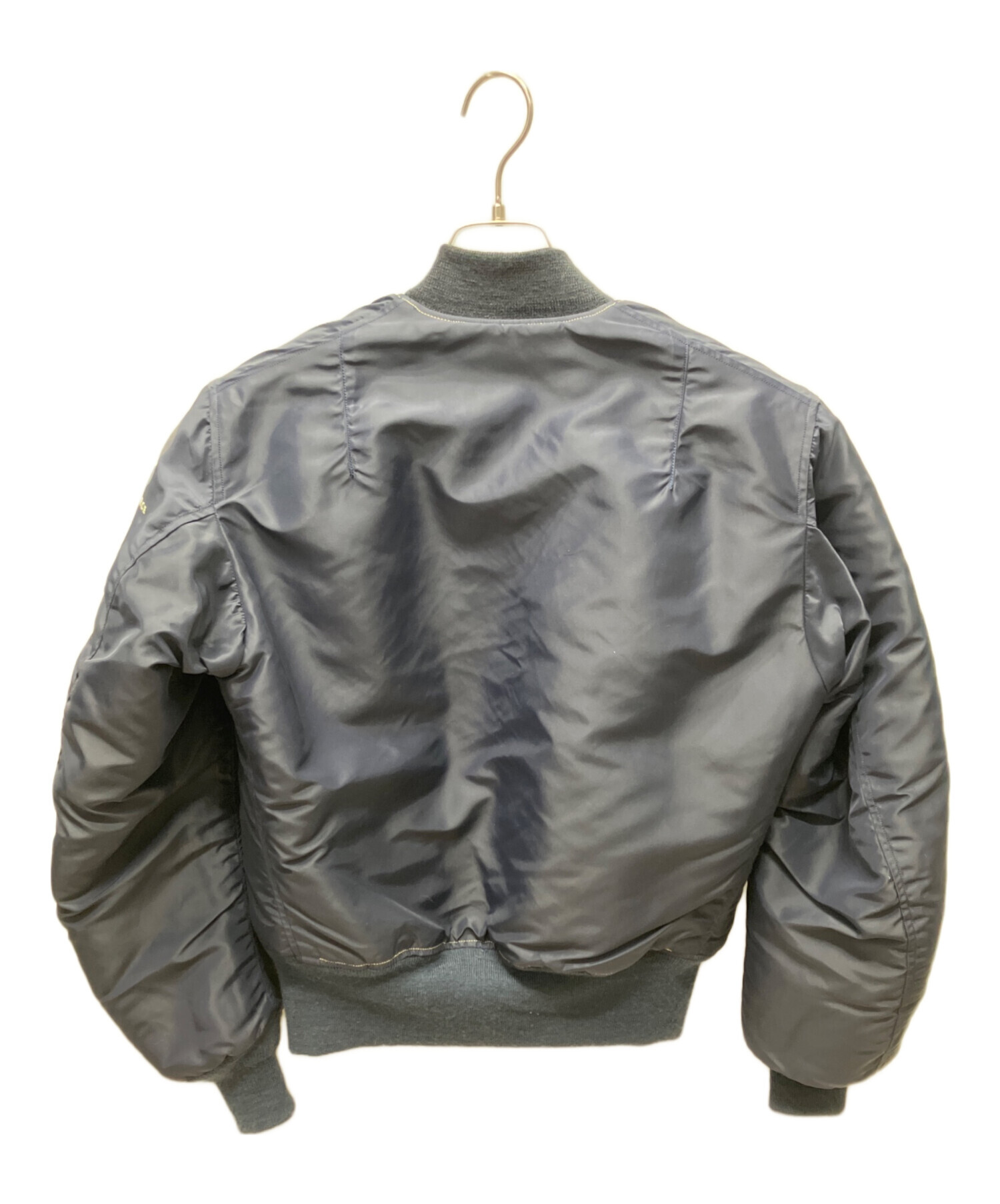 (新品中古！)Buzz Rickson's B15-C ジャケット サイズ36 中古・古着通販】Buzz Rickson's (バズリクソンズ) B-15Cフライト