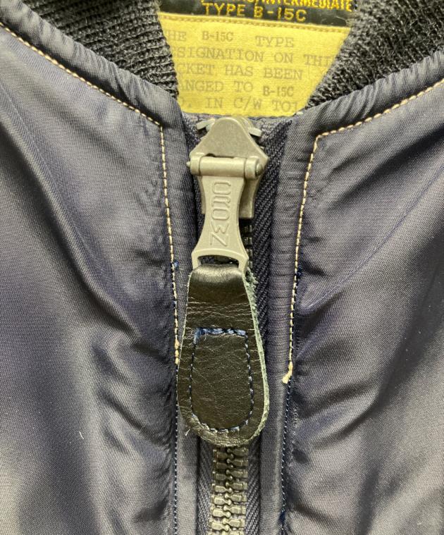 中古・古着通販】Buzz Rickson's (バズリクソンズ) B-15Cフライト