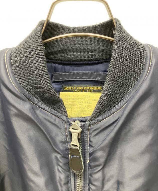 中古・古着通販】Buzz Rickson's (バズリクソンズ) B-15Cフライト