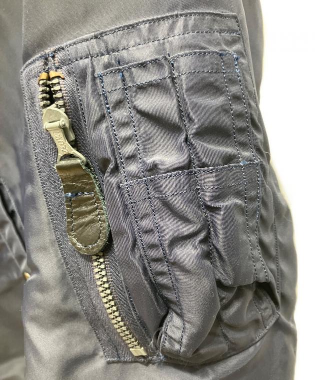 中古・古着通販】Buzz Rickson's (バズリクソンズ) B-15Cフライト