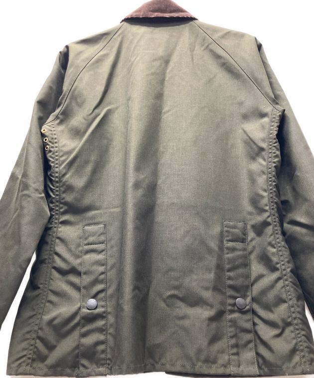 中古・古着通販】Barbour (バブアー) ビデイルジャケット グリーン