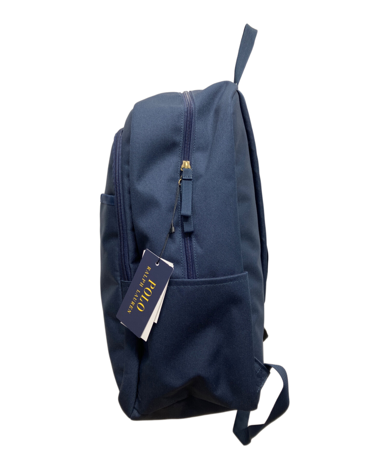 中古・古着通販】POLO RALPH LAUREN (ポロ・ラルフローレン) リュック