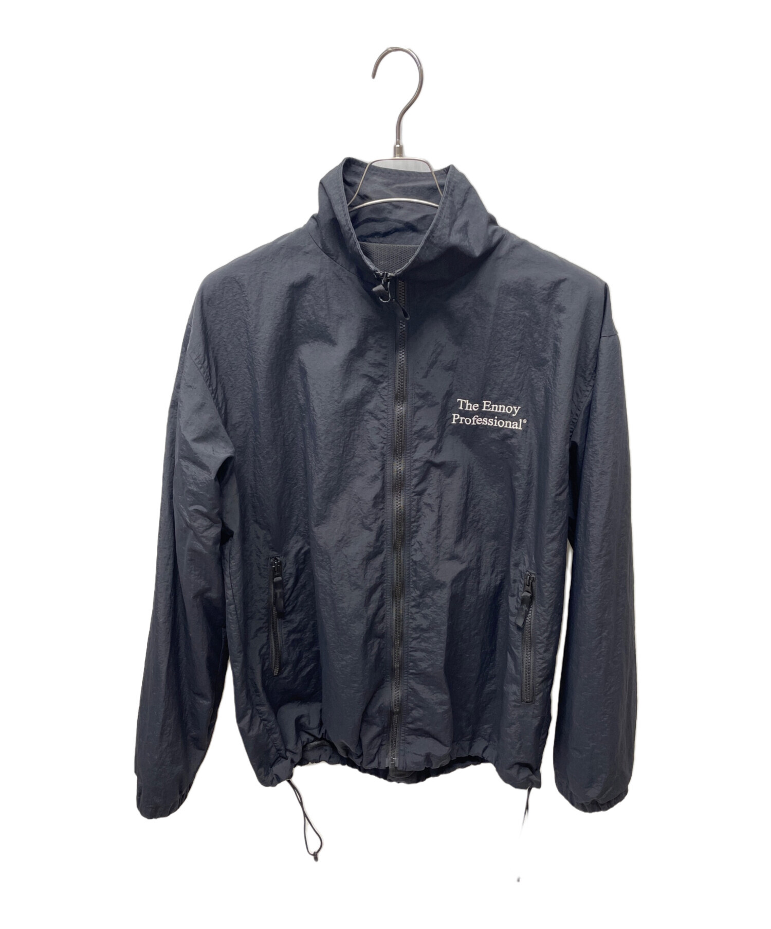 中古・古着通販】ENNOY (エンノイ) 20SS Nylon Jacket 
