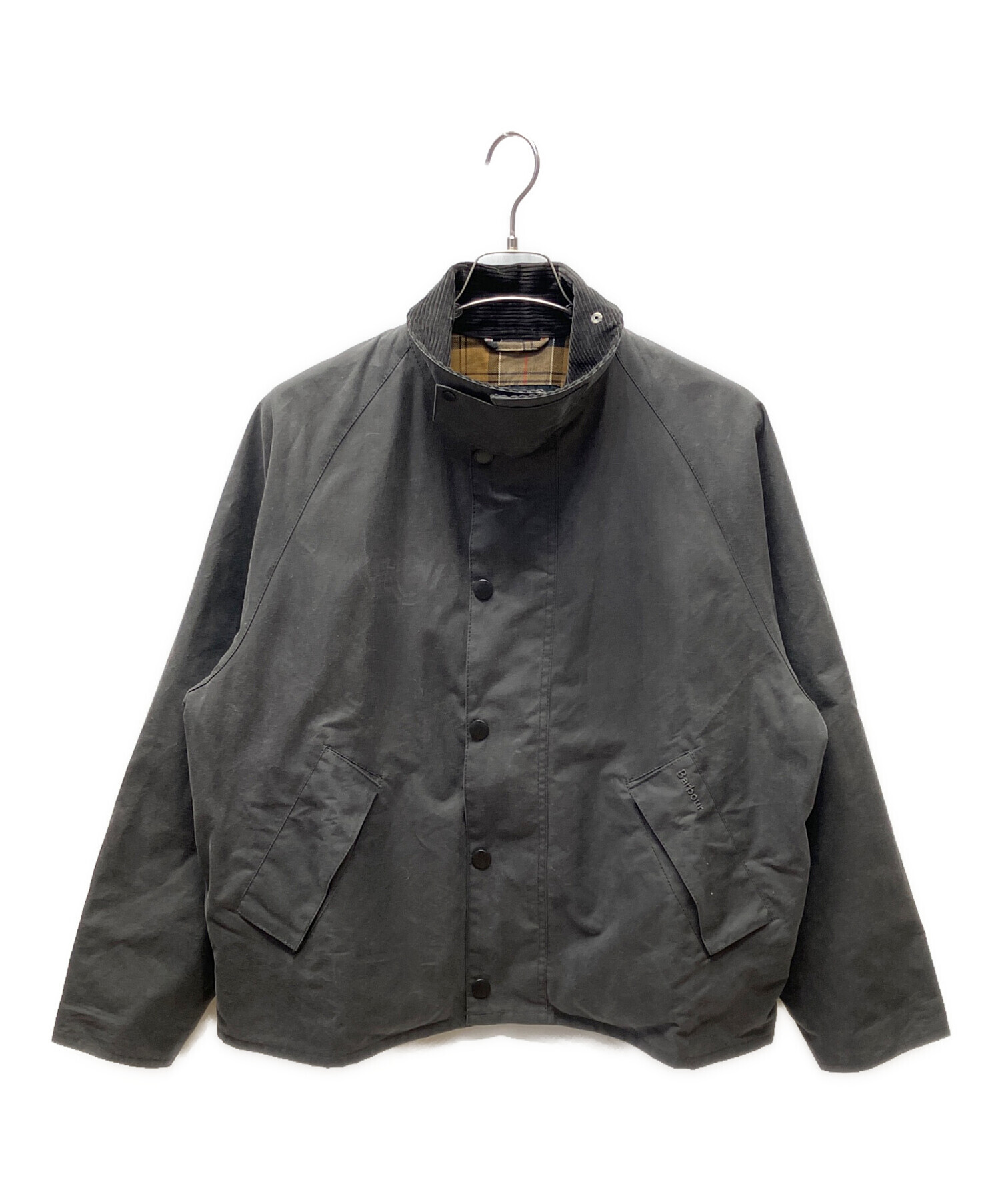中古・古着通販】Barbour (バブアー) トランスポート ワックス