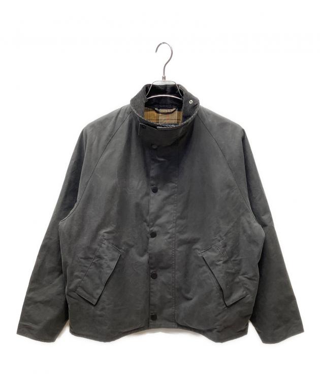 中古・古着通販】Barbour (バブアー) トランスポート ワックス 