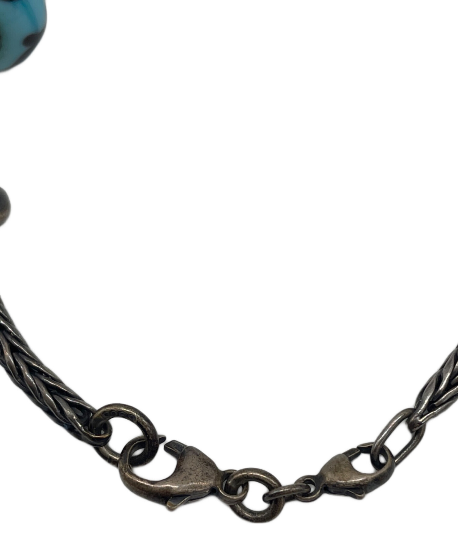 中古・古着通販】trollbead (トロールビーズ) ストーンカスタム