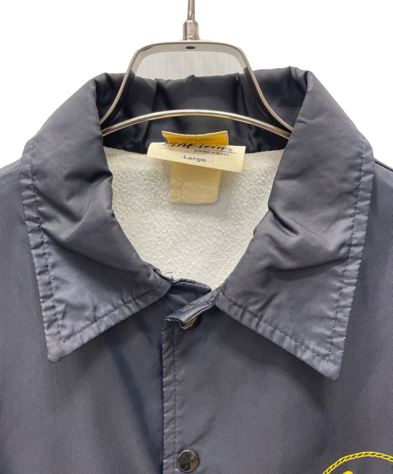 中古・古着通販】Langlitz Leathers (ラングリッツレザー) コーチ