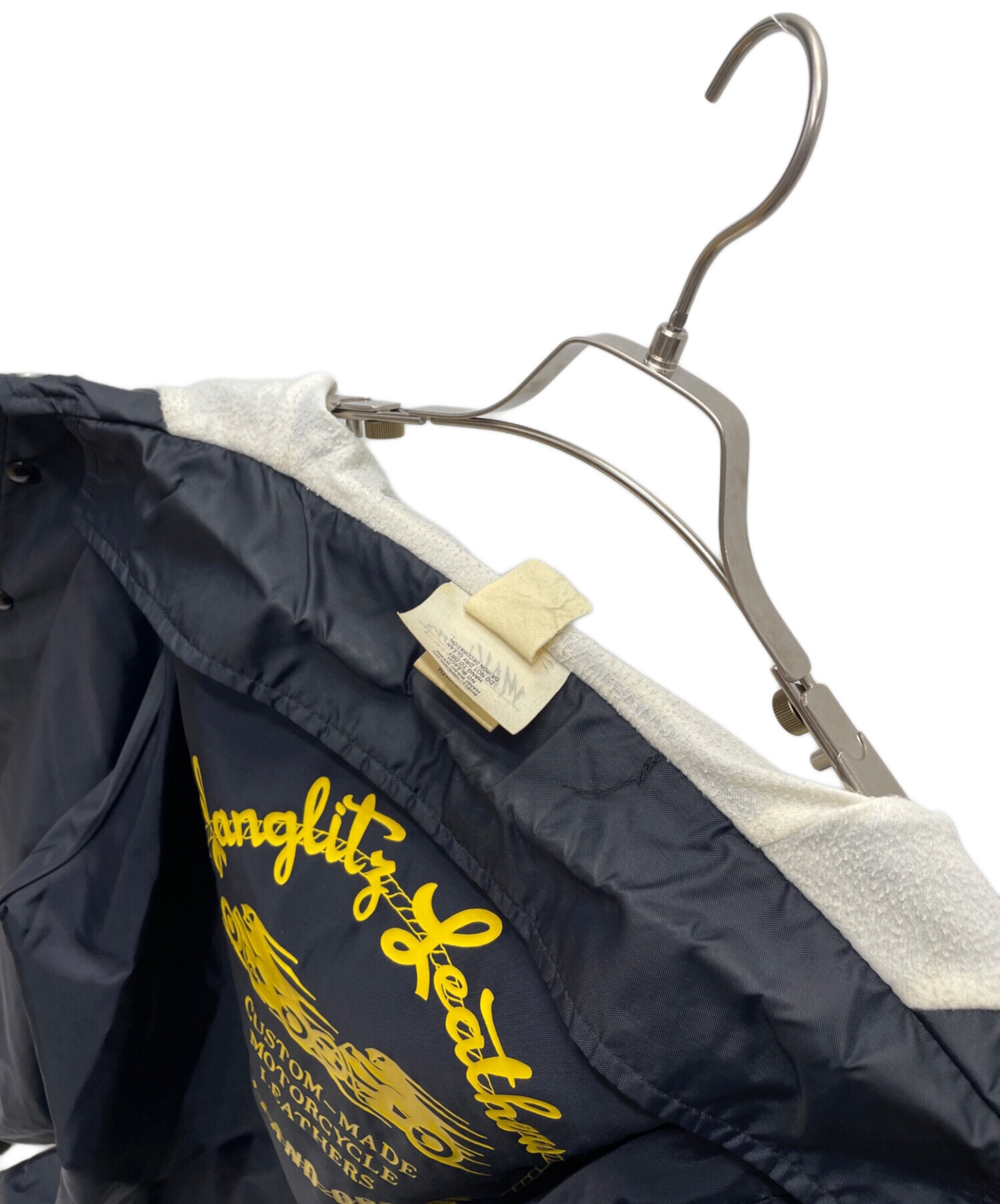 中古・古着通販】Langlitz Leathers (ラングリッツレザー) コーチ