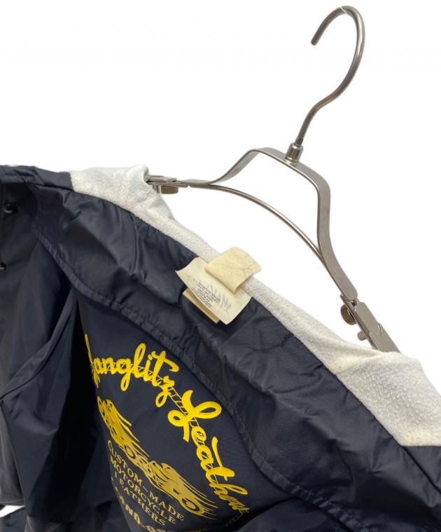 中古・古着通販】Langlitz Leathers (ラングリッツレザー) コーチ