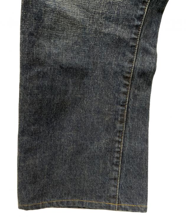 中古・古着通販】TENDERLOIN (テンダーロイン) シンチバックデニム