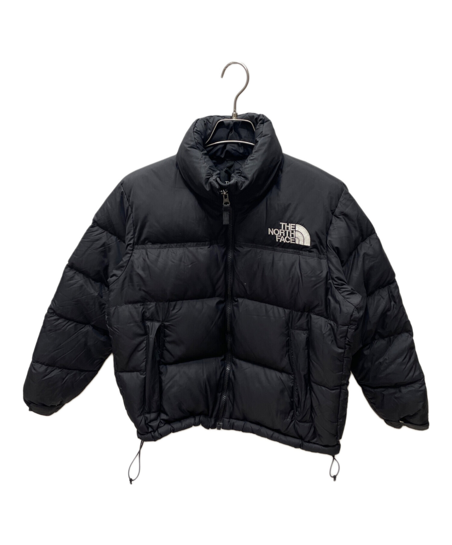 中古・古着通販】THE NORTH FACE (ザ ノース フェイス) ショートヌプシ 