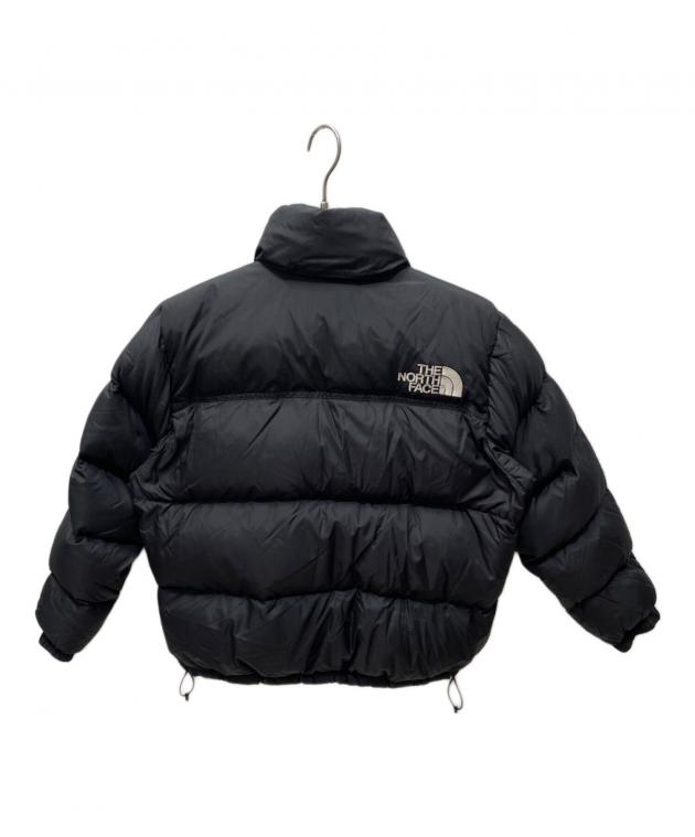 中古・古着通販】THE NORTH FACE (ザ ノース フェイス) ショートヌプシ 