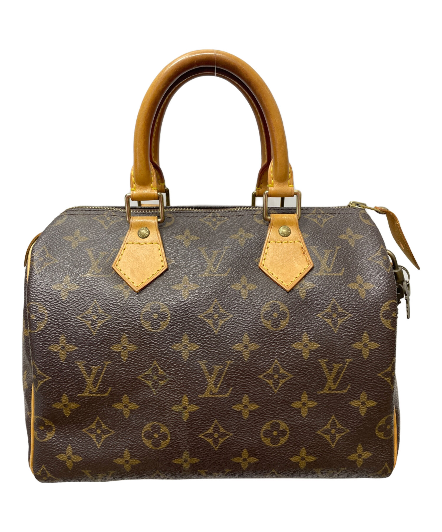 中古・古着通販】LOUIS VUITTON (ルイ ヴィトン) スピーディ25