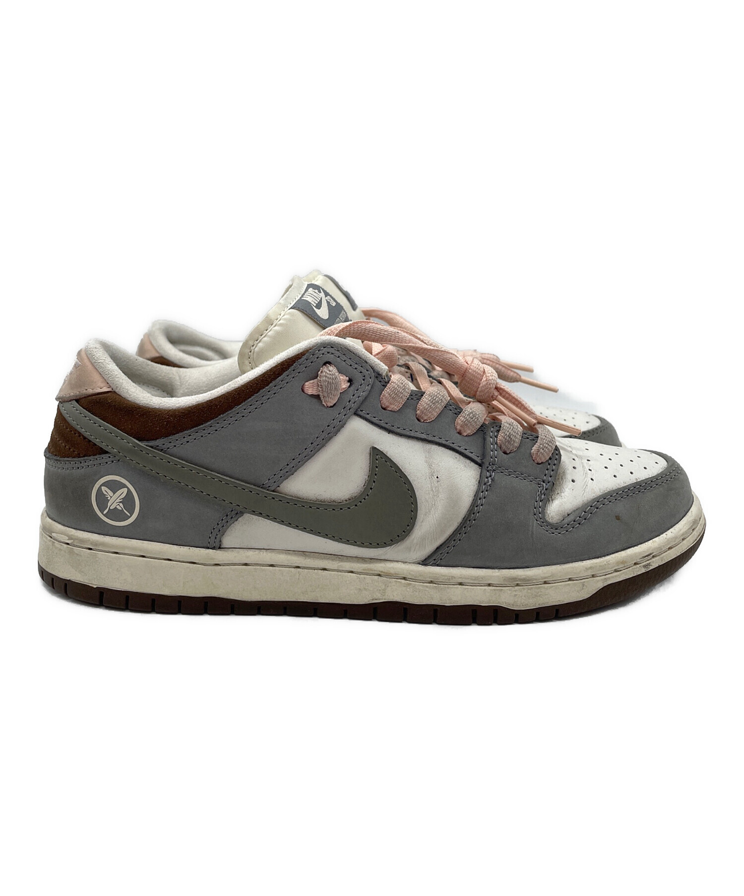 中古・古着通販】NIKE (ナイキ) 堀米雄斗×Nike SB Dunk Low Pro QS 