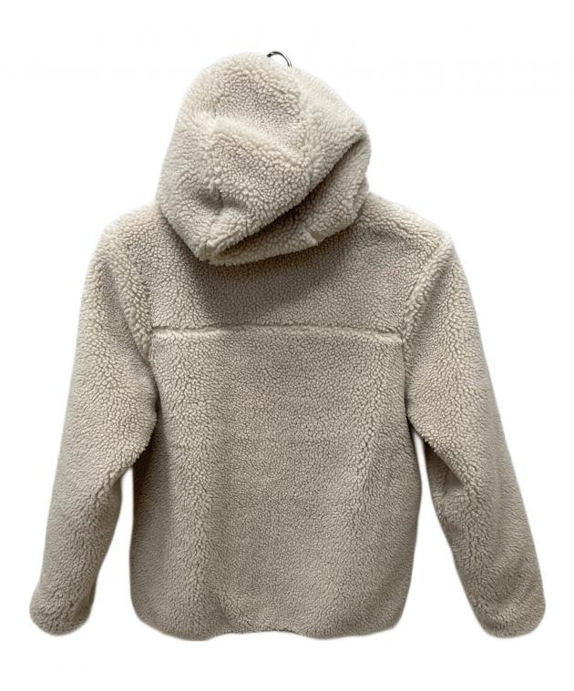 中古・古着通販】Patagonia (パタゴニア) リバーシブルボアジャケット 
