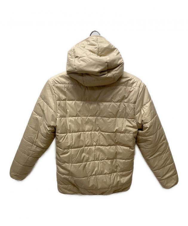 中古・古着通販】Patagonia (パタゴニア) リバーシブルボアジャケット 
