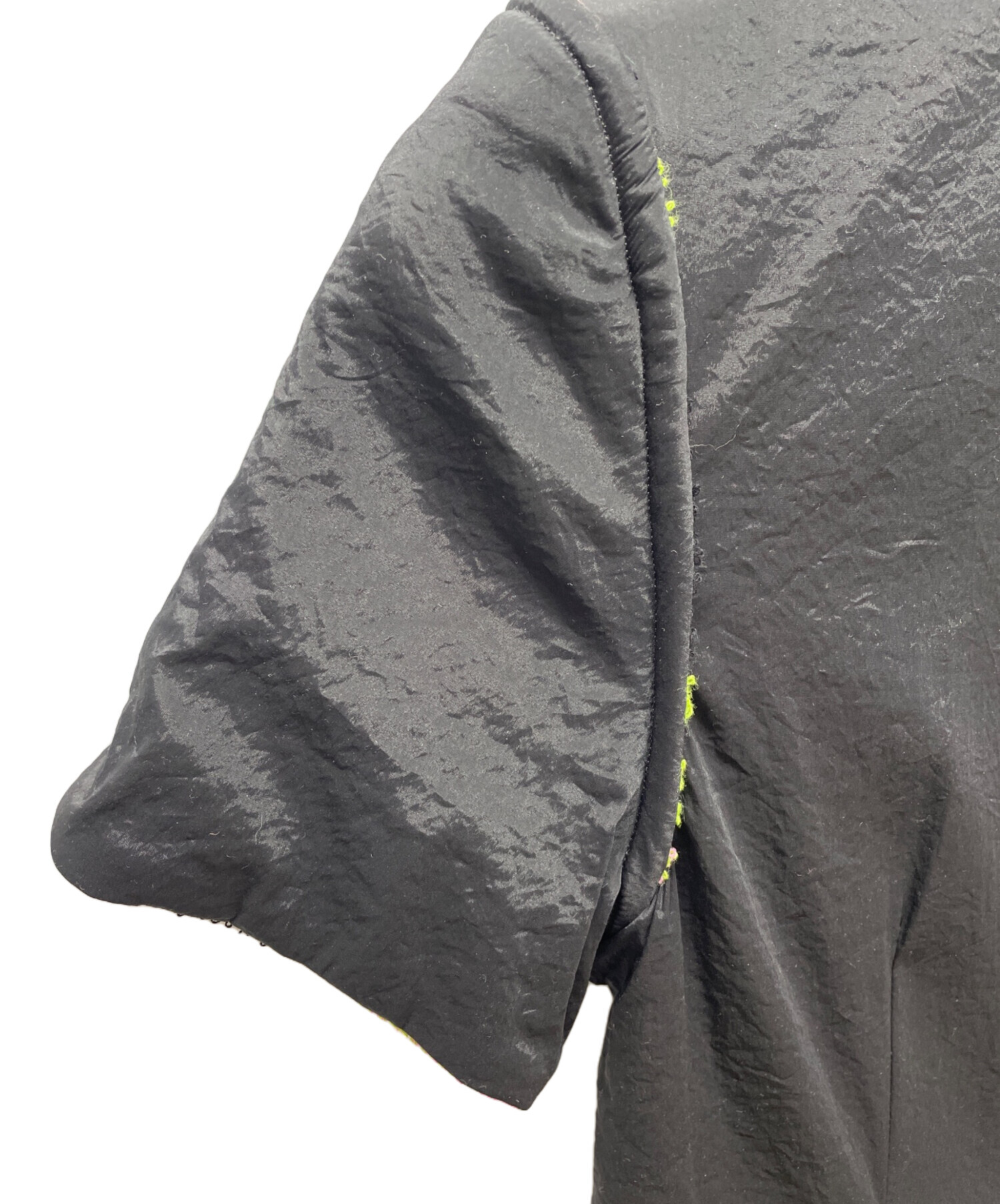 中古・古着通販】FUMIKA UCHIDA (フミカウチダ) リバーシブル パイル