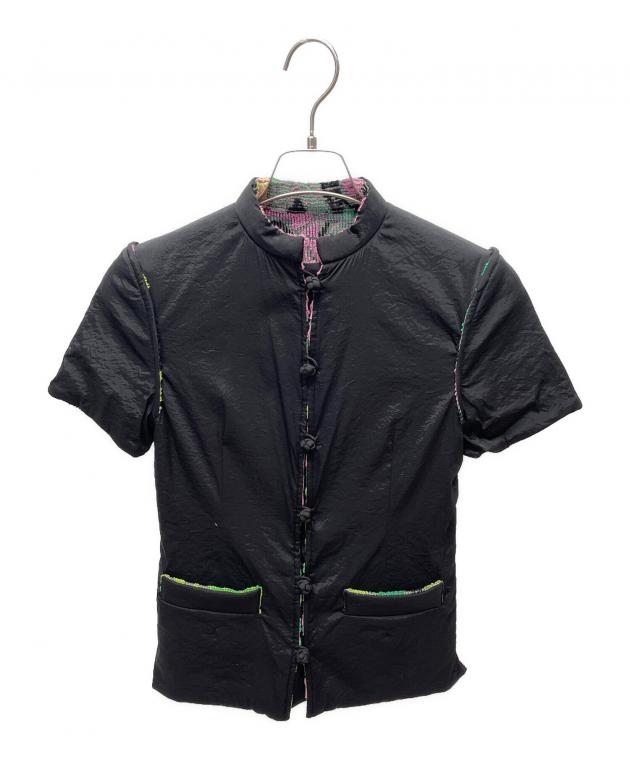 中古・古着通販】FUMIKA UCHIDA (フミカウチダ) リバーシブル パイル