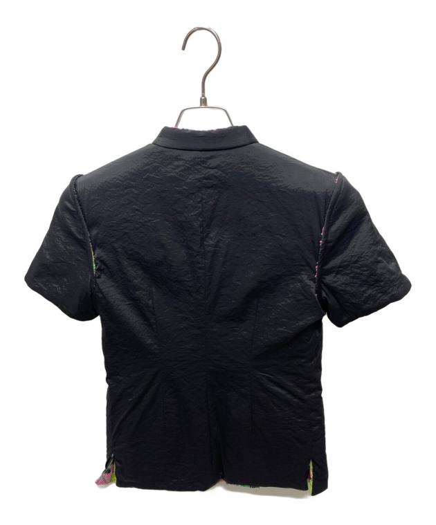 中古・古着通販】FUMIKA UCHIDA (フミカウチダ) リバーシブル パイル