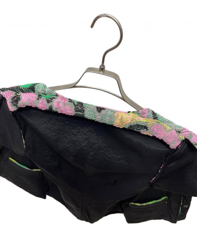 中古・古着通販】FUMIKA UCHIDA (フミカウチダ) リバーシブル パイル