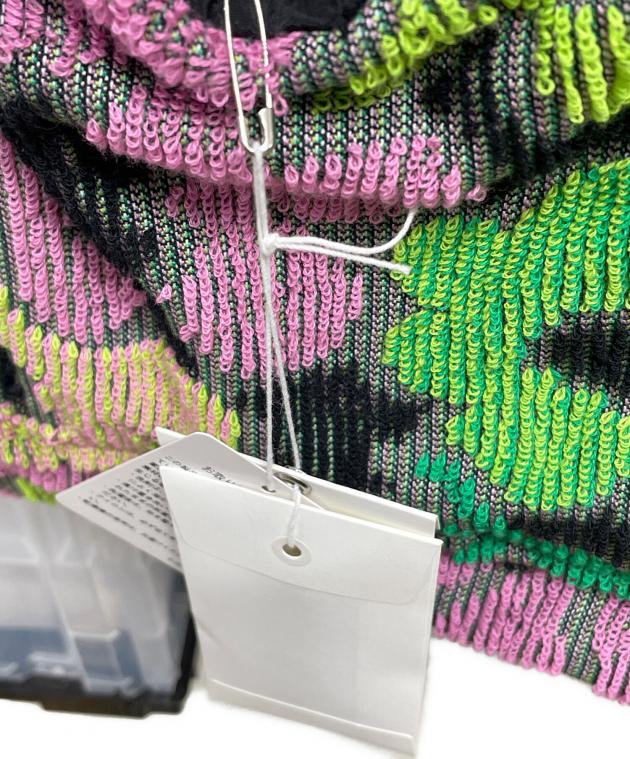 中古・古着通販】FUMIKA UCHIDA (フミカウチダ) リバーシブル パイル