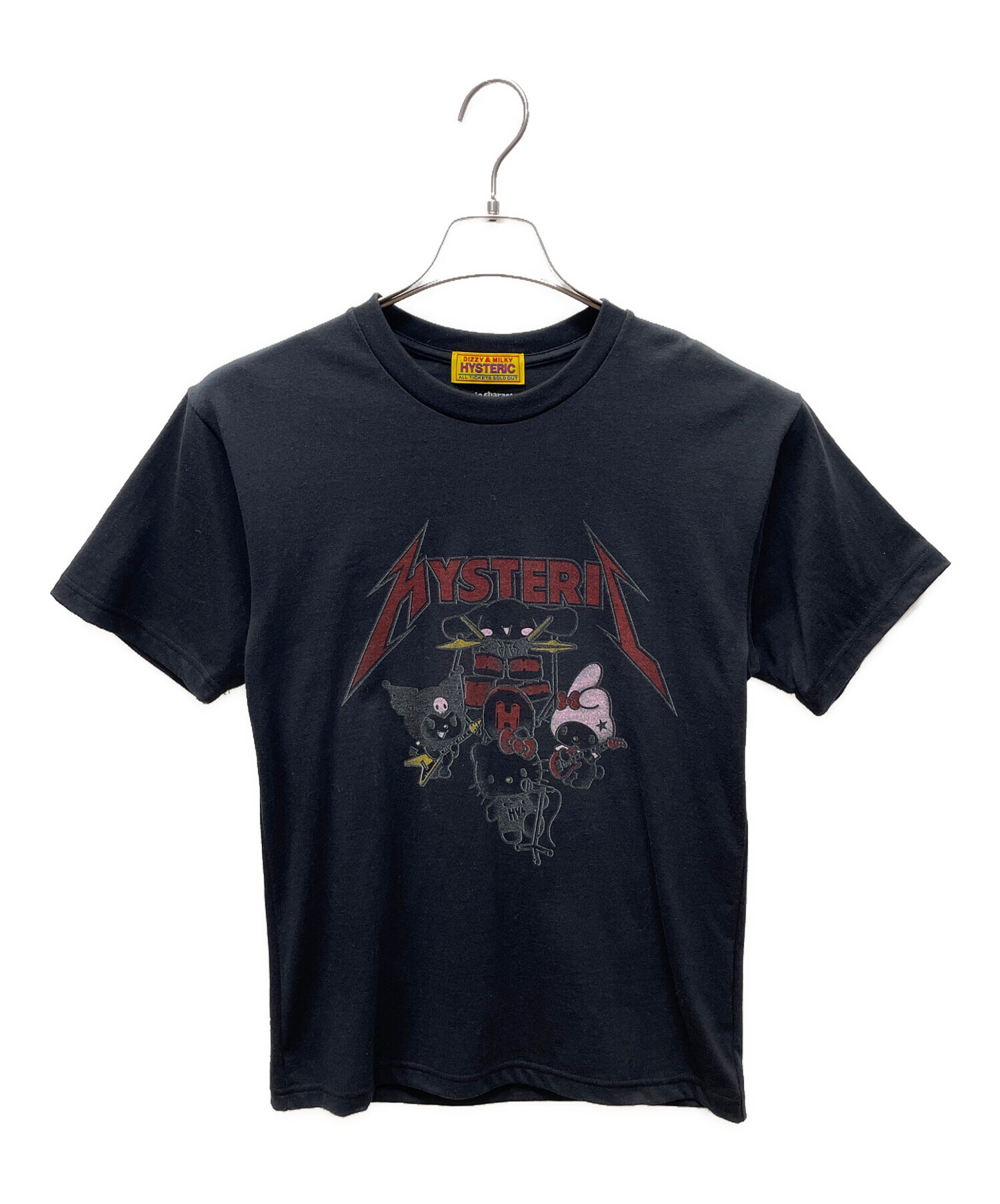 中古・古着通販】Hysteric Glamour (ヒステリックグラマー) Sanrio