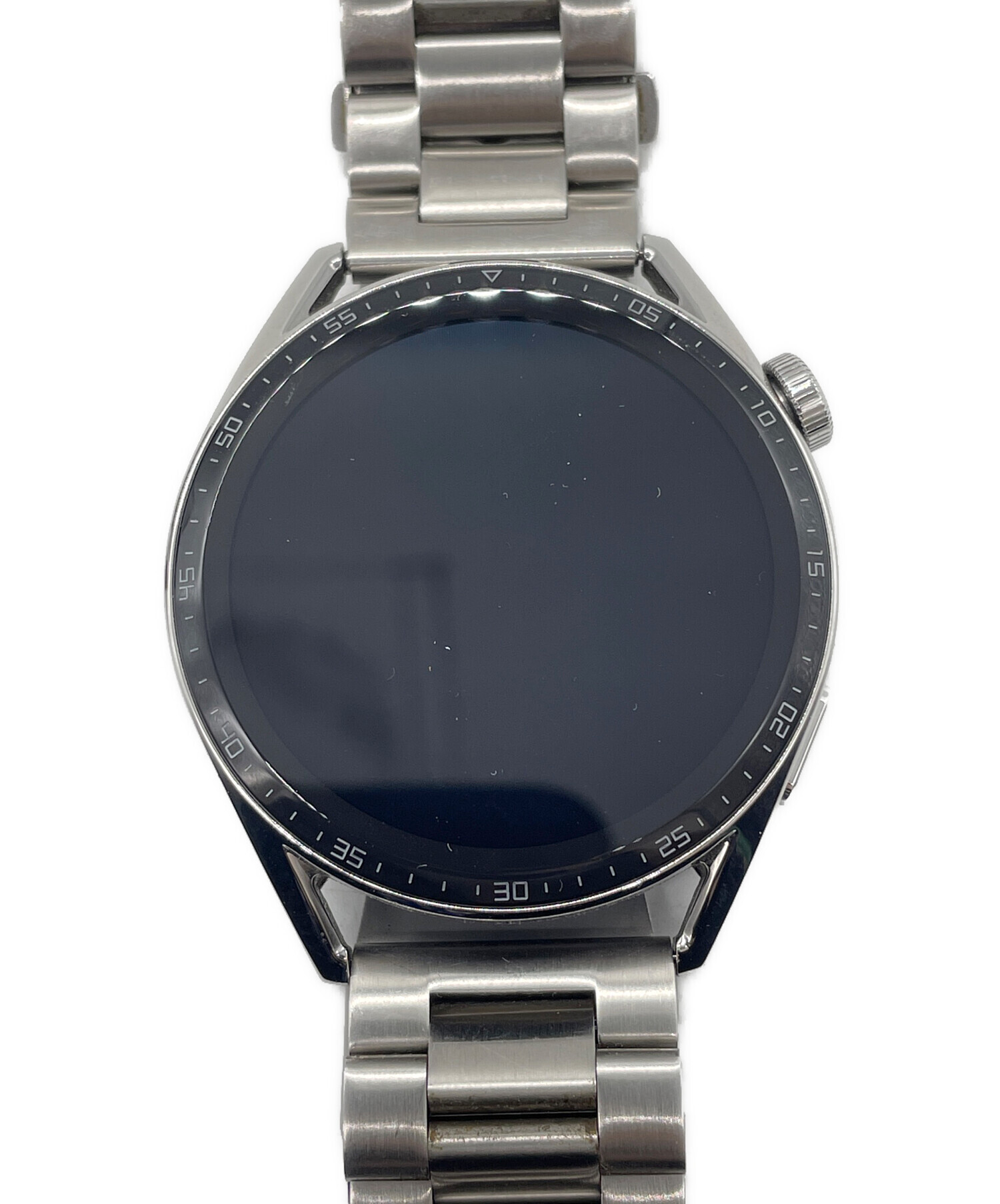 HUAWEI WATCH(中古) 中古・古着通販】HUAWEI (ファーウェイ) スマートウォッチ｜ブランド