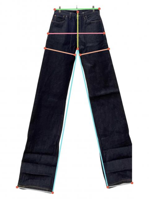 中古・古着通販】LEVI'S VINTAGE CLOTHING (リーバイス ビンテージ
