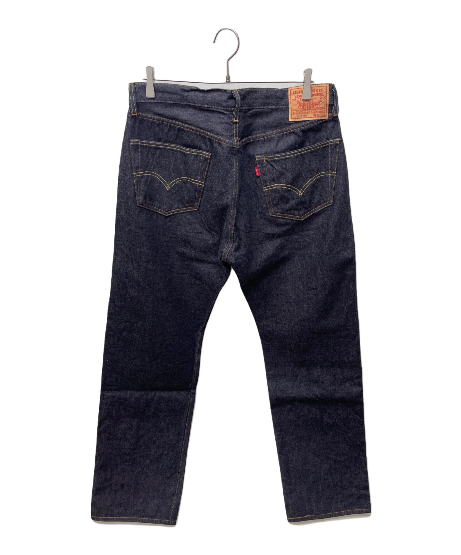 中古・古着通販】LEVI'S VINTAGE CLOTHING (リーバイス 中古・古着通販】LEVI'S VINTAGE CLOTHING (リーバイス