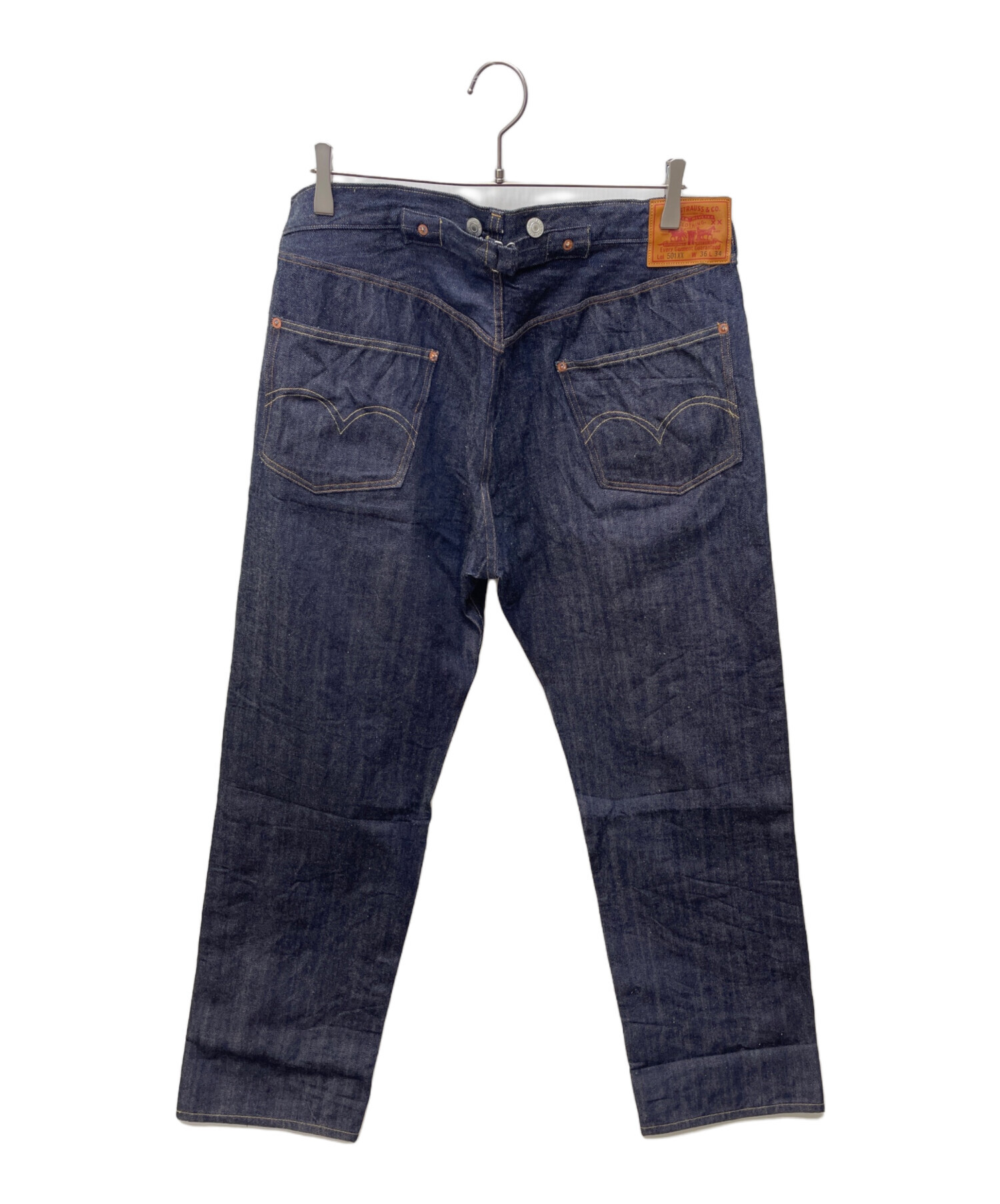 中古・古着通販】LEVI