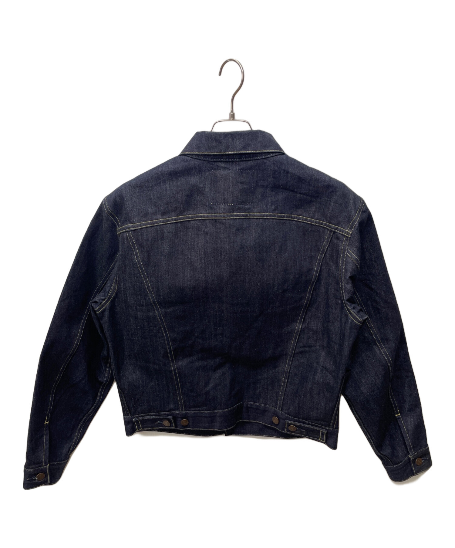 中古・古着通販】LEVI'S (リーバイス) 復刻557XXデニムジャケット